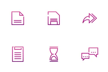 User Interface Icon Pack