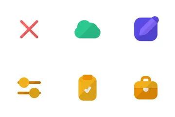 User Interface Icon Pack