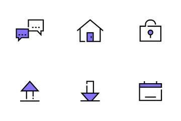 User Interface Icon Pack