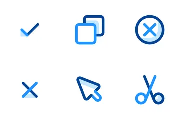 User Interface Icon Pack