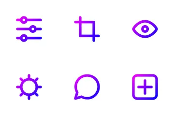 User Interface Icon Pack