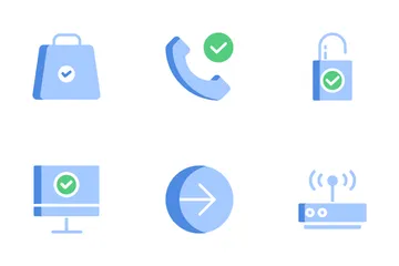 User Interface Vol 4 Icon Pack