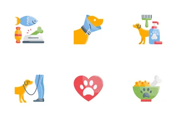 Veterinary Icon Pack