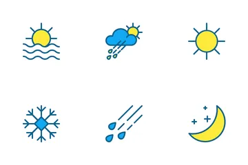 Weather Icon Pack