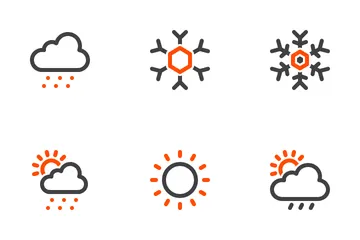 Weather Icon Pack