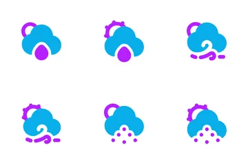 Weather Icon Pack