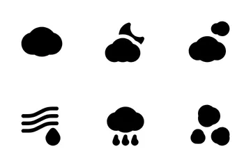 Weather Icon Pack