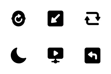 Web Icon Pack