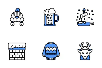 Winter Icon Pack