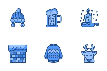 Winter Icon Pack