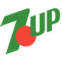 Free 7 Up Logotipo Da Industria Logotipo Da Empresa Ícone