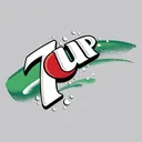 Free 7up  Icon