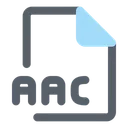 Free Aac  Symbol