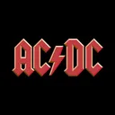 Free Ac Dc Company Icon