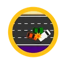 Free Accident  Icon