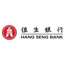 Free Hang Seng Banque Icône