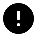 Free Aufmerksamkeit  Symbol