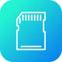 Free Adapter  Icon