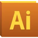 Free Adobe Illustrator Cs Ícone