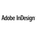 Free Adobe Indesign Logo Icône