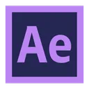 Free Adobe After Effects Symbol