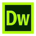 Free Adobe Dreamweaver Cc Symbol