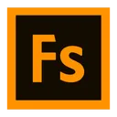 Free Adobe Fusivel Cc Ícone