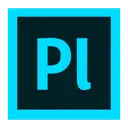 Free Adobe Prelude CC Symbol