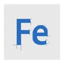 Free Adobe Project Felix Symbol