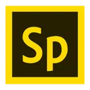 Free Adobe Spark CC Symbol