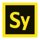 Free Adobe Story Plus Symbol