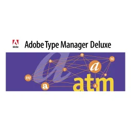 Free Adobe Logo Icono