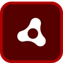 Free Adobe Air SDK  Ícone