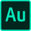 Free Adobe Audition Technology Logo Social Media Logo Icon