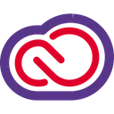 Free Adobe Creative Cloud Logotipo De Tecnologia Logotipo De Redes Sociales Icono