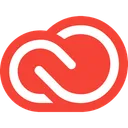 Free Adobe Creativecloud Technology Logo Social Media Logo Icon