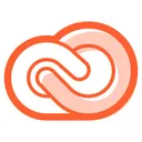 Free Adobe Express Icon