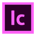 Free Adobe  Icon