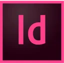 Free Adobe Indesign Cc Adobe 제품 키트 Adobe 아이콘