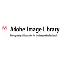 Free Adobe Image Library Icon