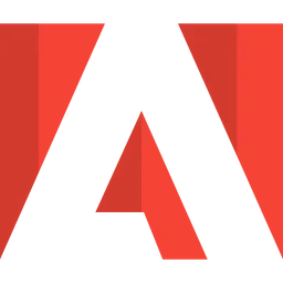 Free Adobe Logo Icon