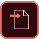 Free Adobe Pdf Pack Adobe Adobe 2020 Icon