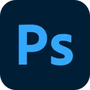 Free Adobe Photoshop  Icon