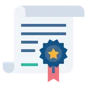 Free Agreement  Icon