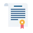 Free Agreement  Icon