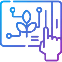 Free Technology Internet Network Icon