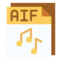 Free Aif  Symbol