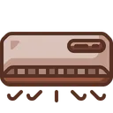 Free Air Conditioner  Icon