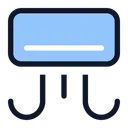 Free Co Air Con Air Con Conditioner Icon