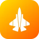 Free Air  Icon